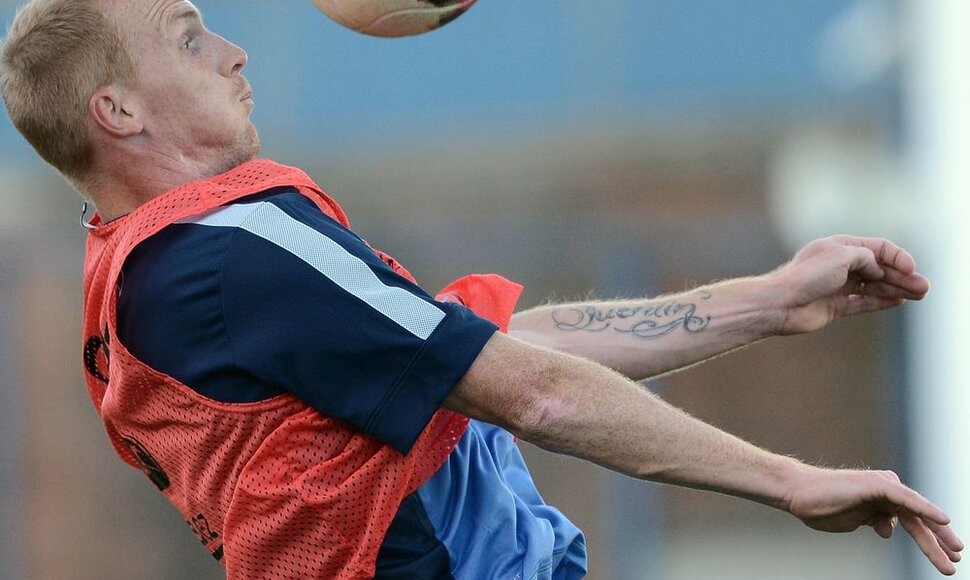 Jeremy Mathieu
