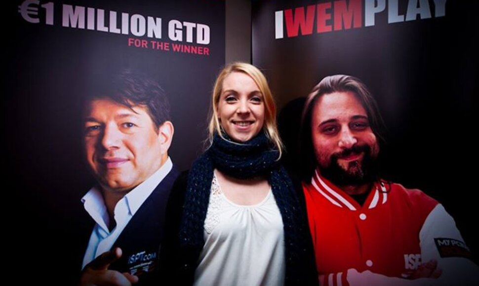 Gwendoline Janot