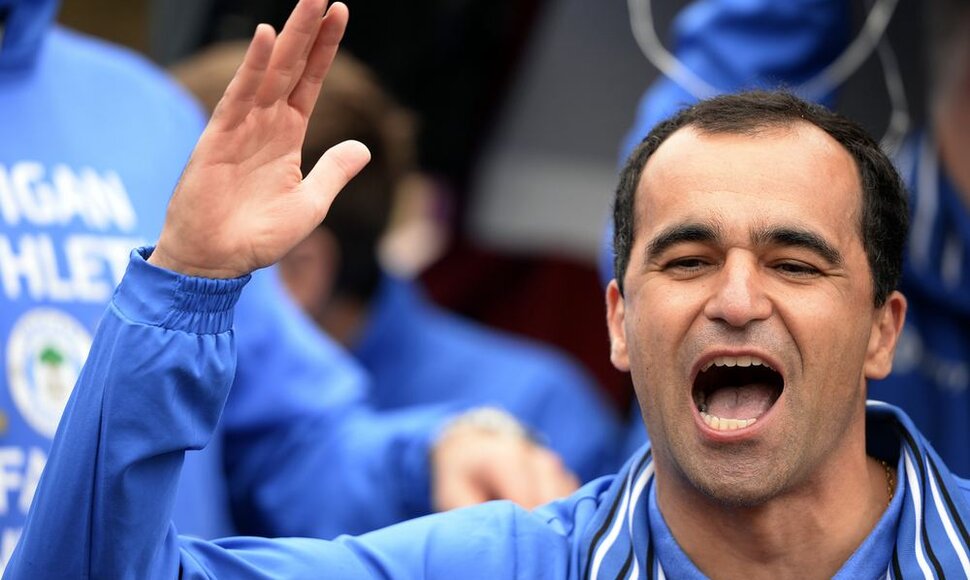 Roberto Martinezas