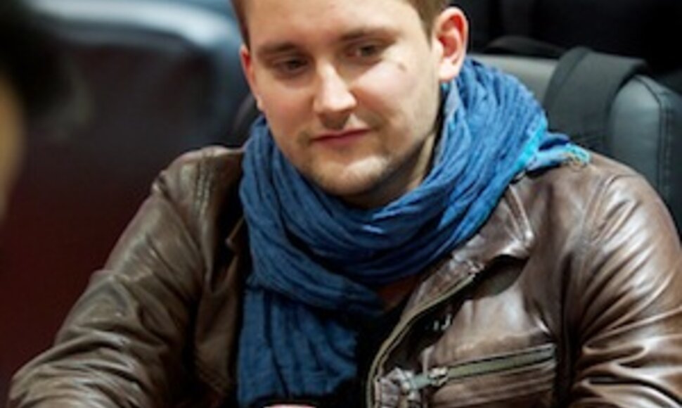 Niklas Heineckeris
