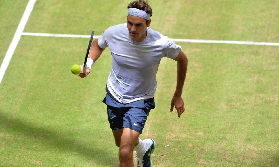 Rogeris Federeris