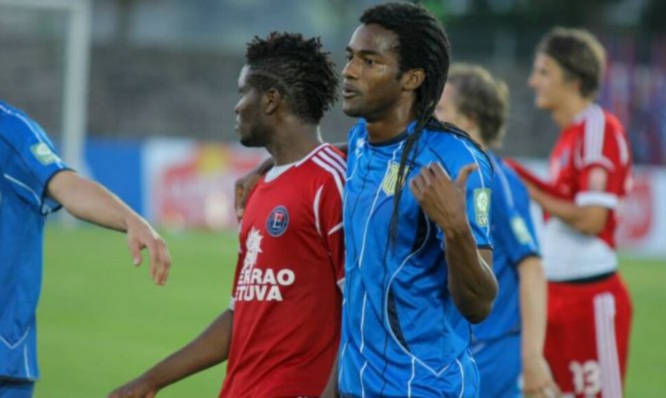  Yamadou Keita