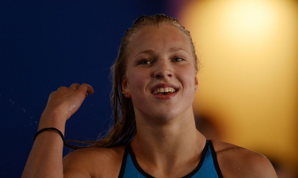 Rūta Meilutytė