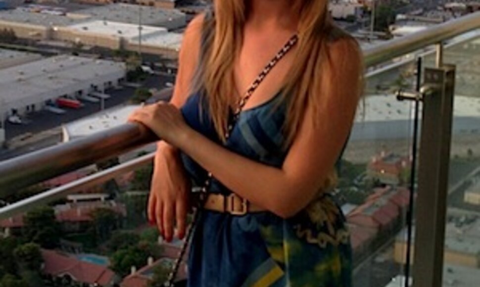 Tatjana Barausova