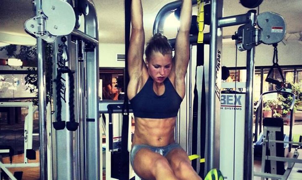 Rūta Meilutytė