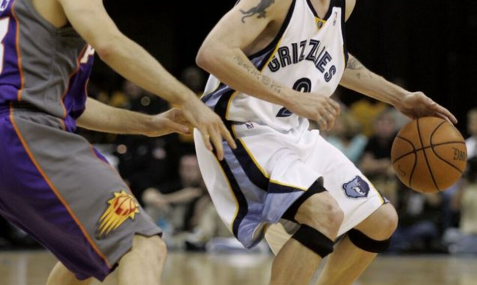 Jasonas Williamsas 2011 metais baigė karjerą NBA