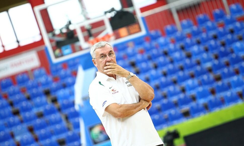 Jonas Kazlauskas