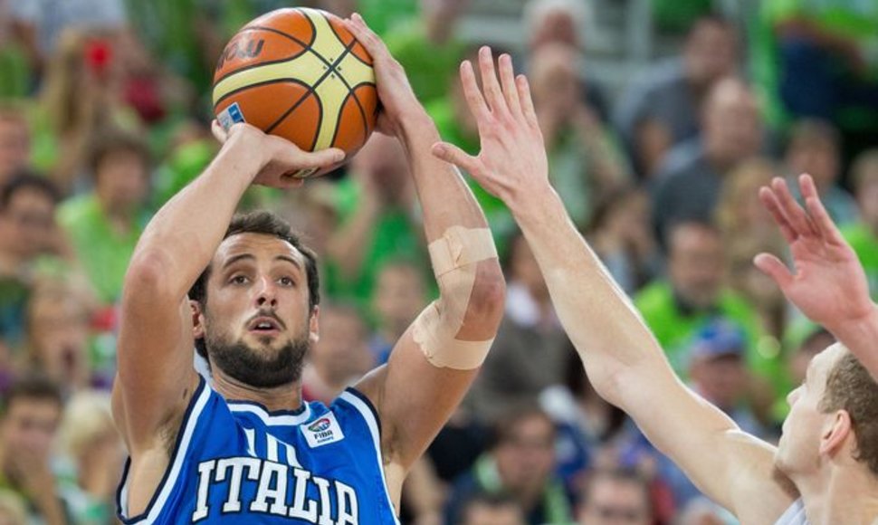 Marco Belinelli