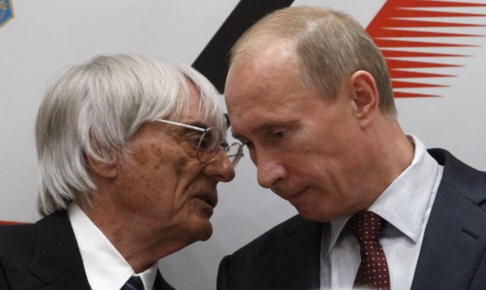 f1 sochi2014