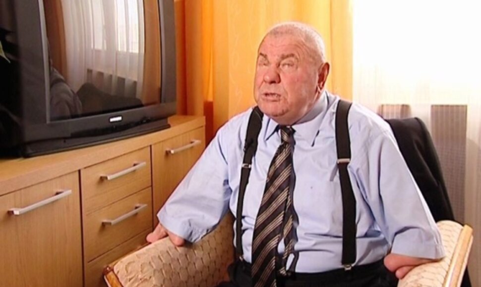 Kęstutis Ancuta