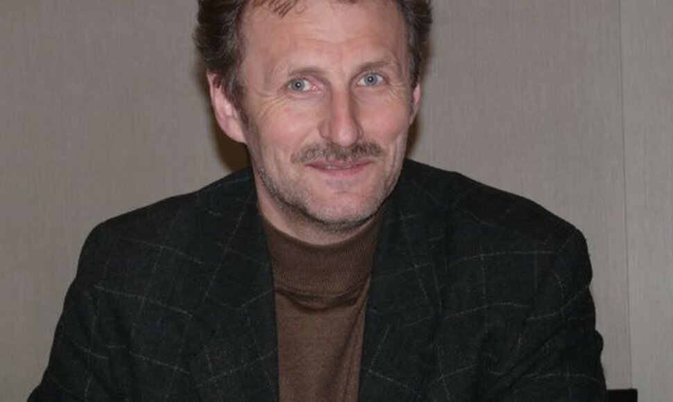 Arūnas Kučikas
