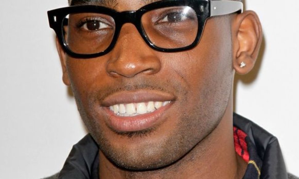 Tinie Tempah