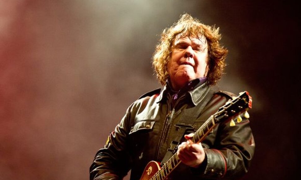 Gary Moore