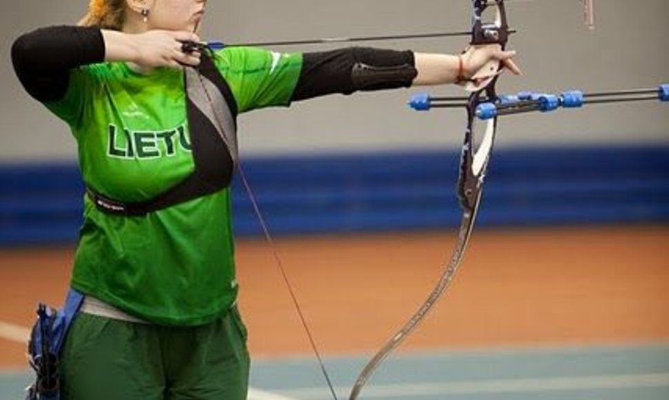 Gerda Pociūnaitė