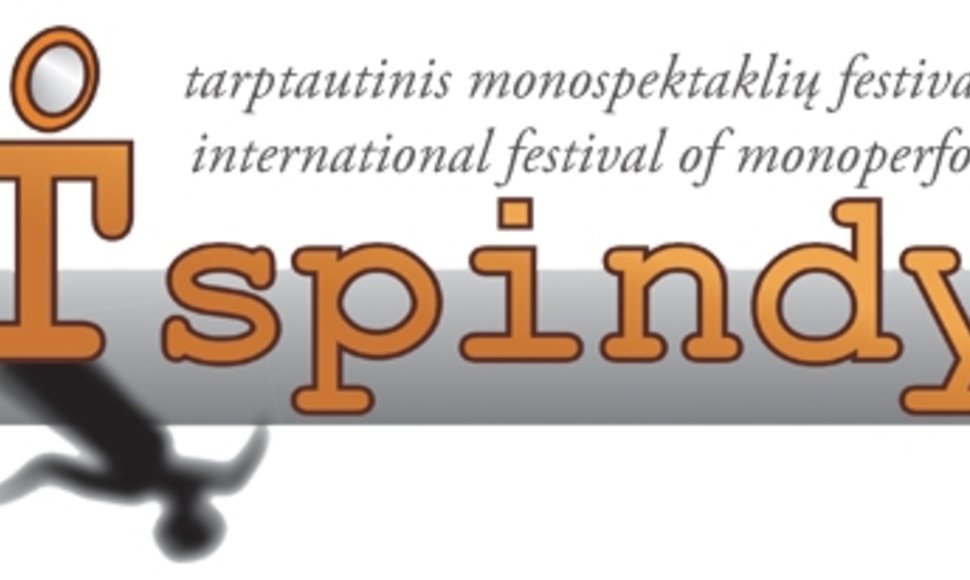 Monospektaklių festivalis „Atspindys“