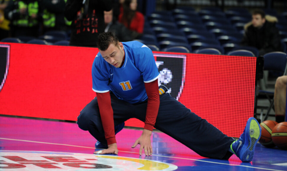 Donatas Motiejūnas