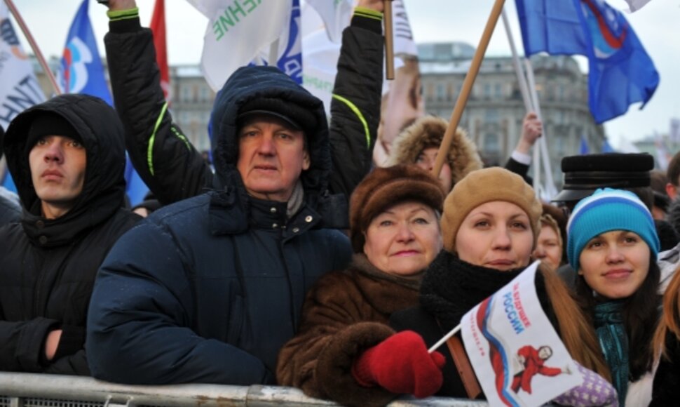 Protesto akimirka