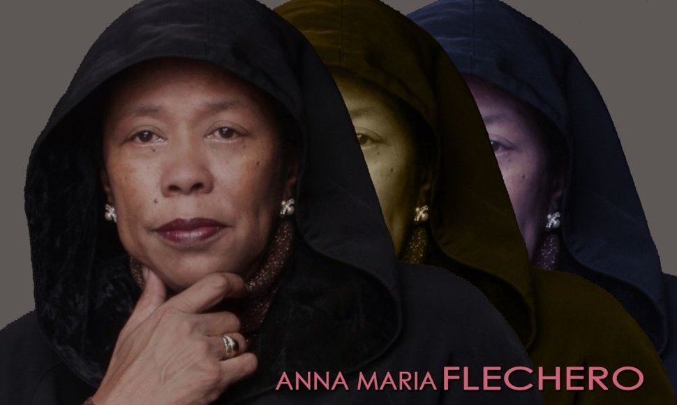 Anna Maria Flechero