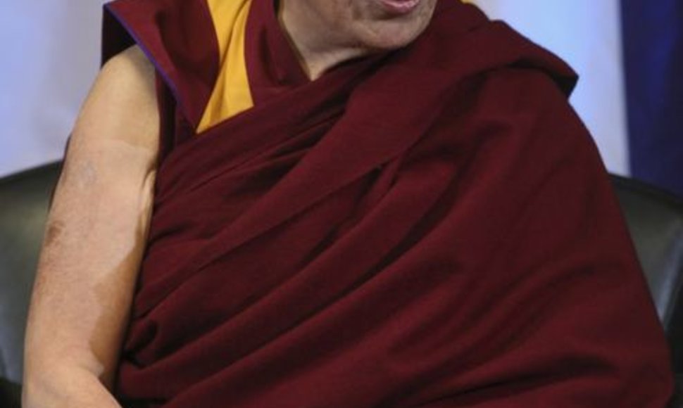 Dalai Lama