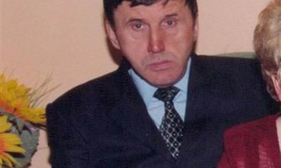 Mečislavas Andrijevskis