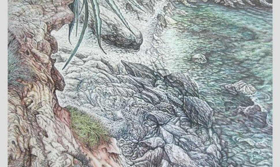 Jūratės Batūros Lemkės kūryba