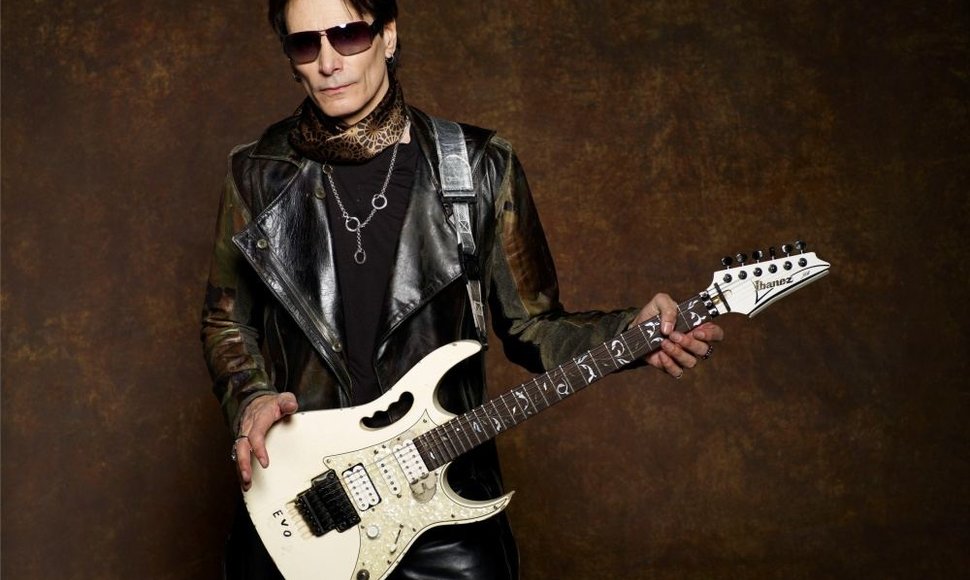 Steve Vai