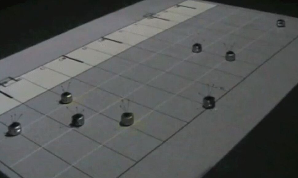 Robotukai