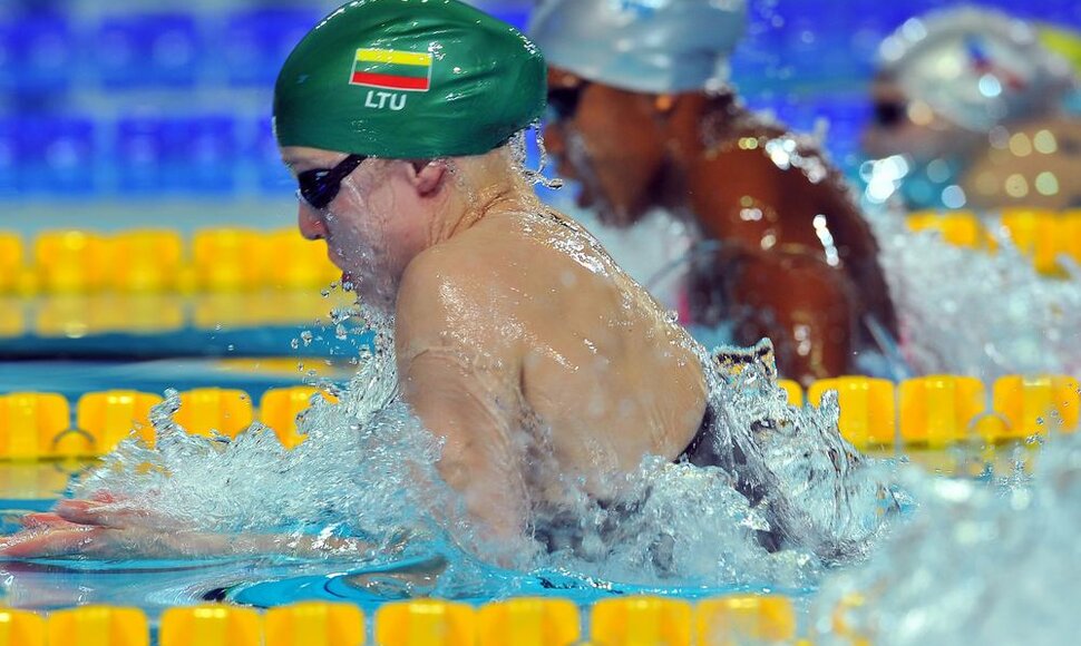 Rūta Meilutytė
