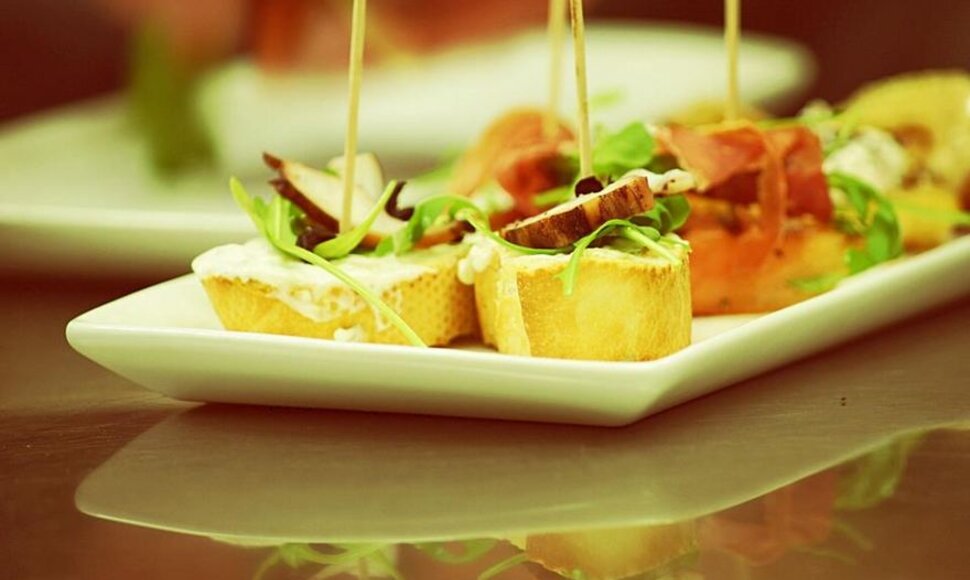 Netradicinėje aplinkoje – XX a. pirmos pusės animaciniai filmai ir „tapas“ užlandžiai.