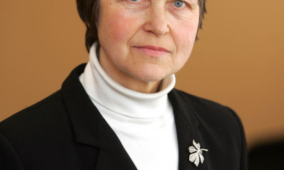 Marytė Kontrimaitė