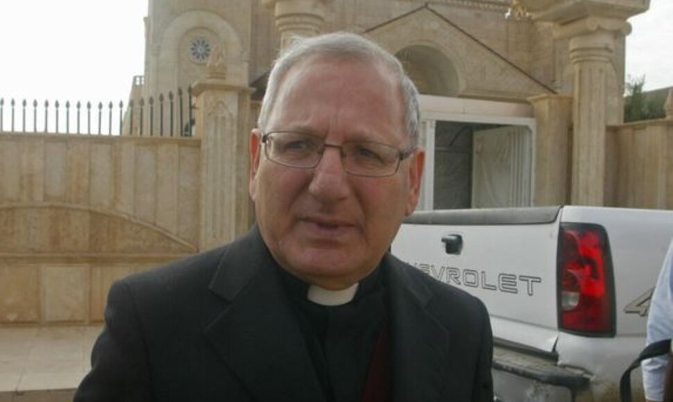 Louisas Sako