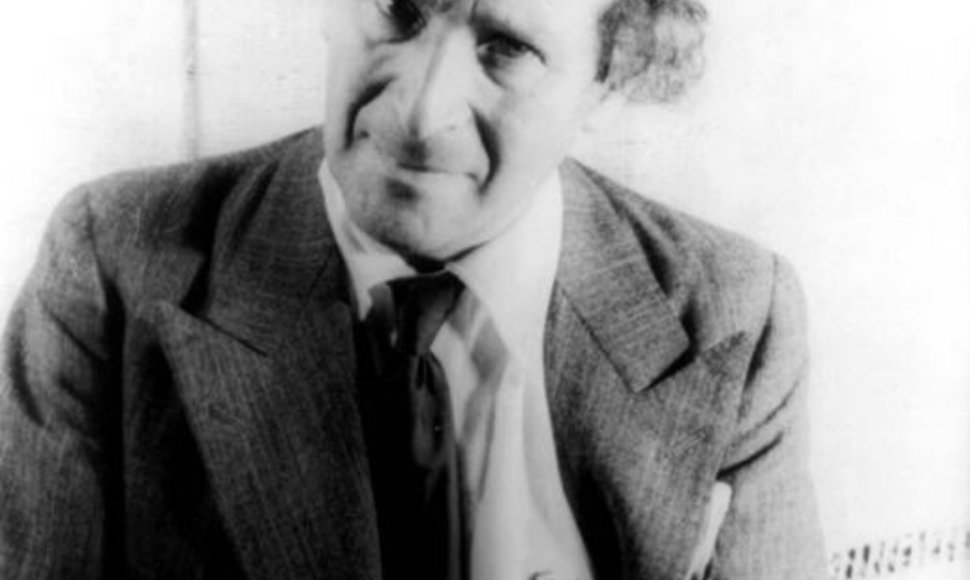 Marcas Chagallas