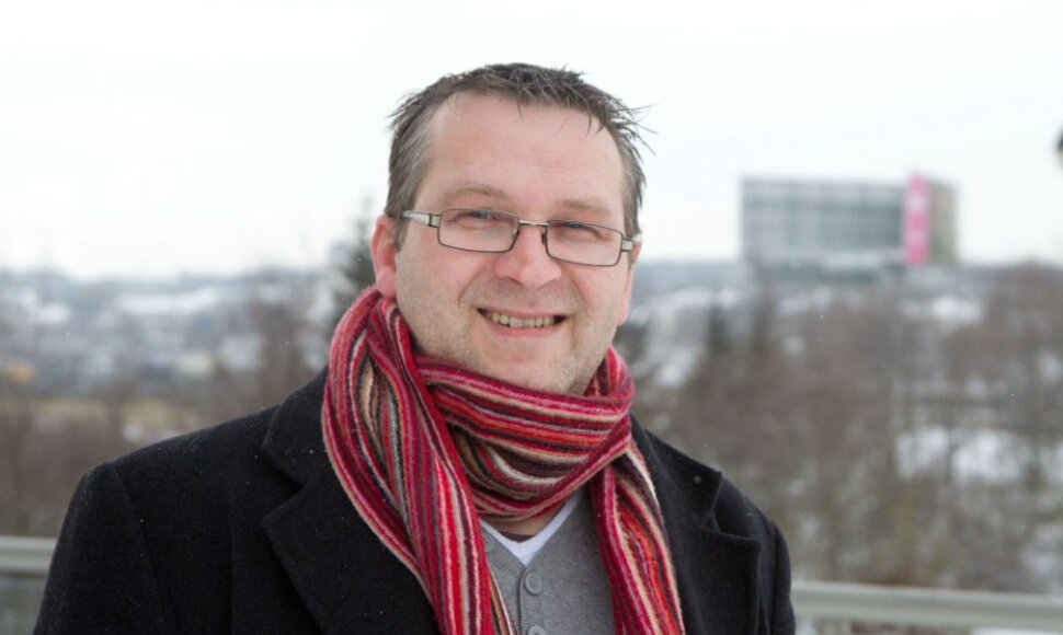 Gediminas Stanišauskas