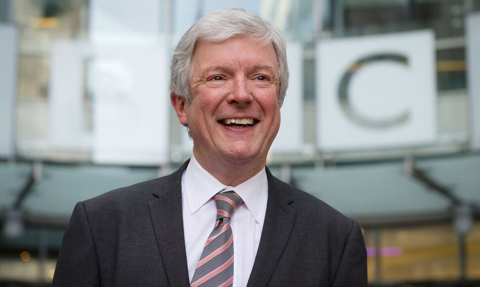 Tony Hallas
