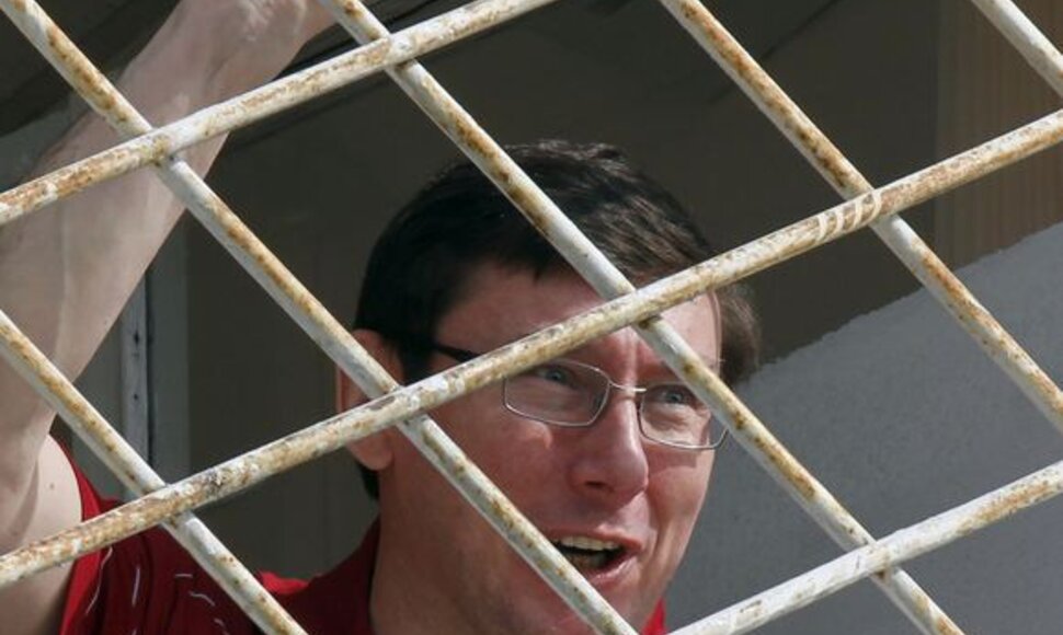 Jurijus Lucenka