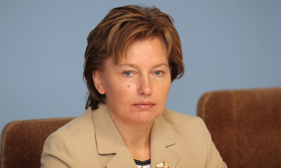 Violeta Boreikienė