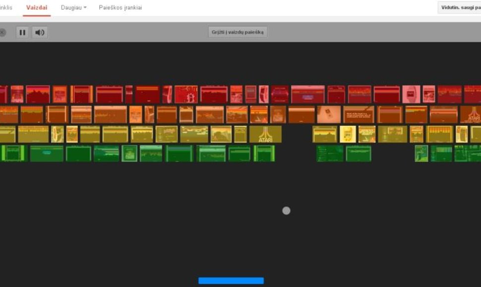 „Google“ paieška dažnai nustebina interneto vartotojus