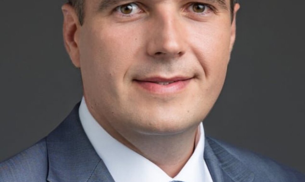 Arūnas Dudėnas