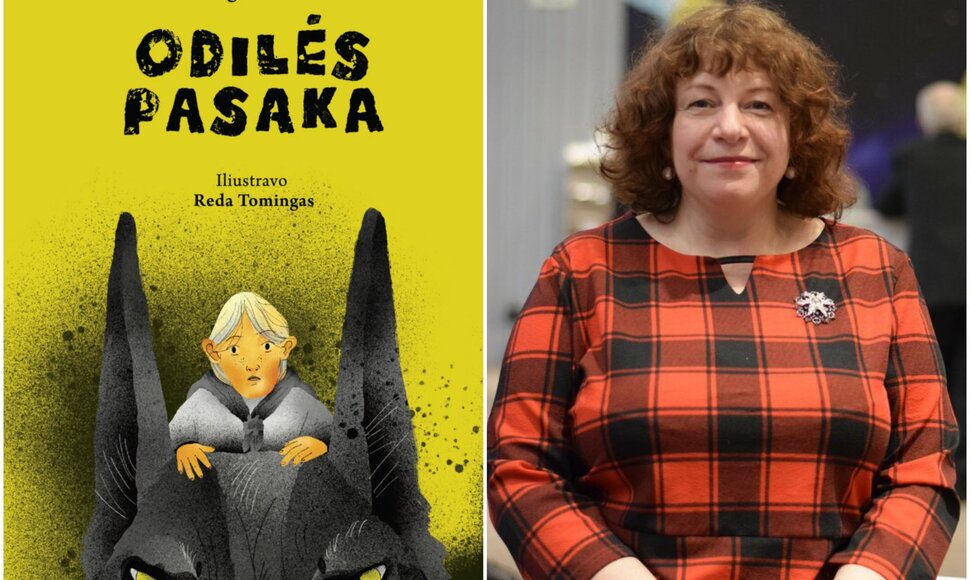 Neringa Vaitkutė