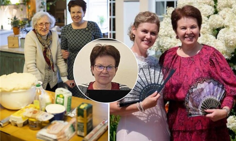 Vida Greičiuvienė