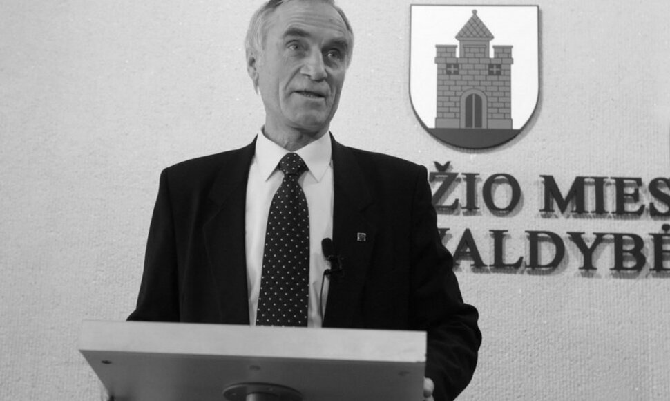 Povilas Vadopolas