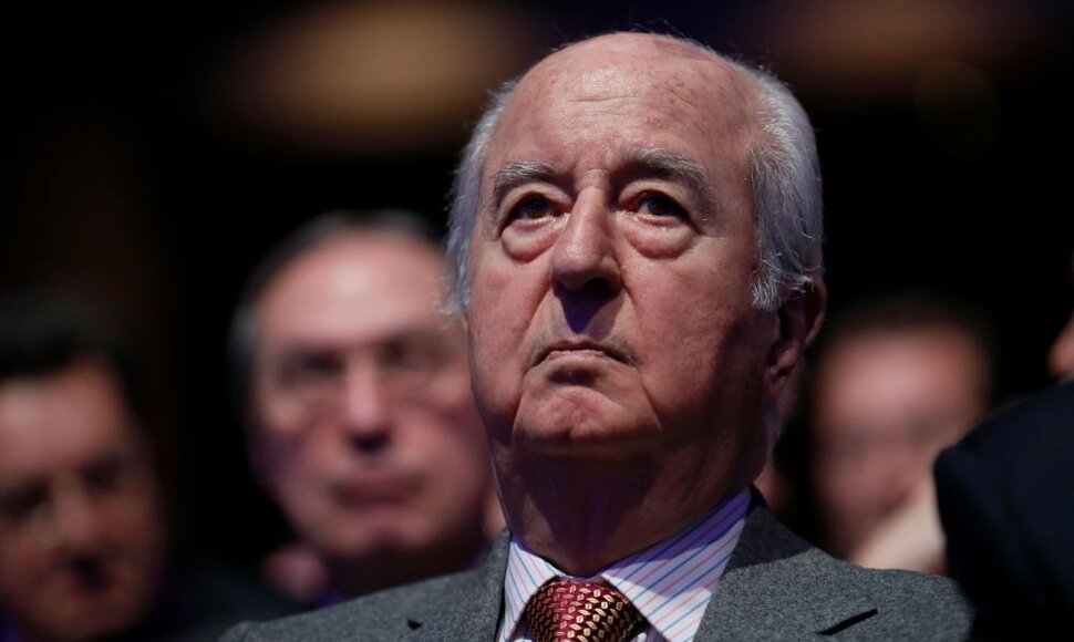 Edouardas Balladuras
