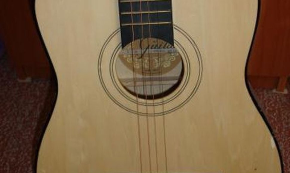 Gitara