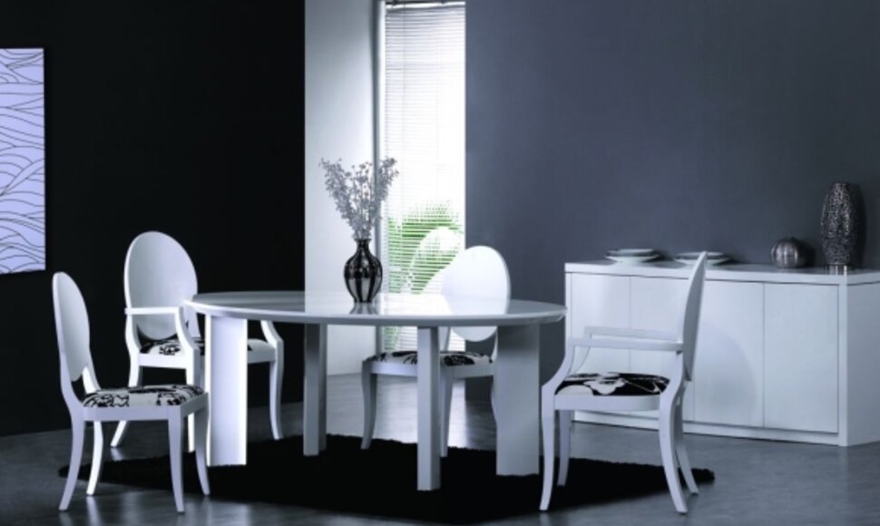 &bdquo;Delfina Dining Set&ldquo; 
