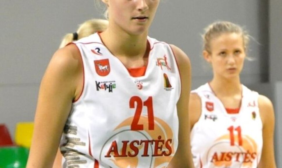 Laura Svarytė