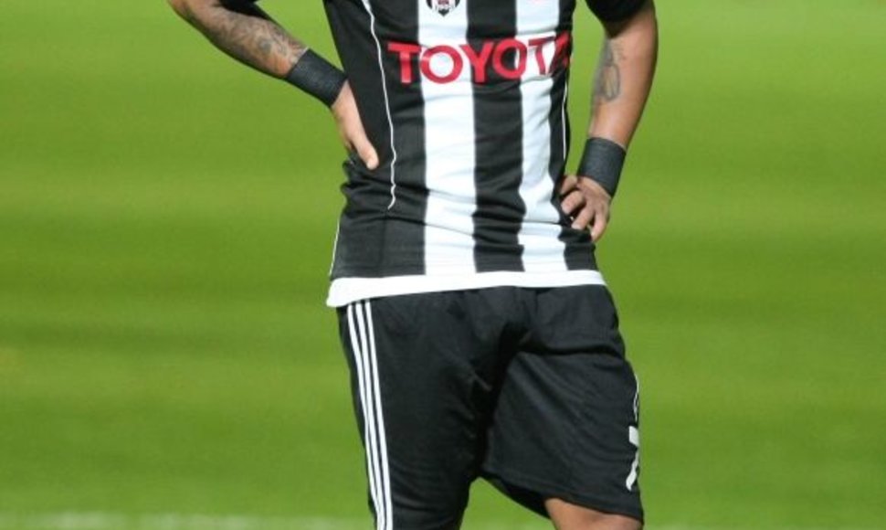 Ricardo Quaresma