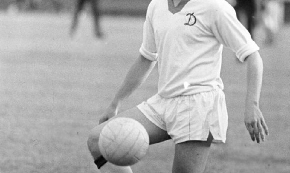 Futbolas