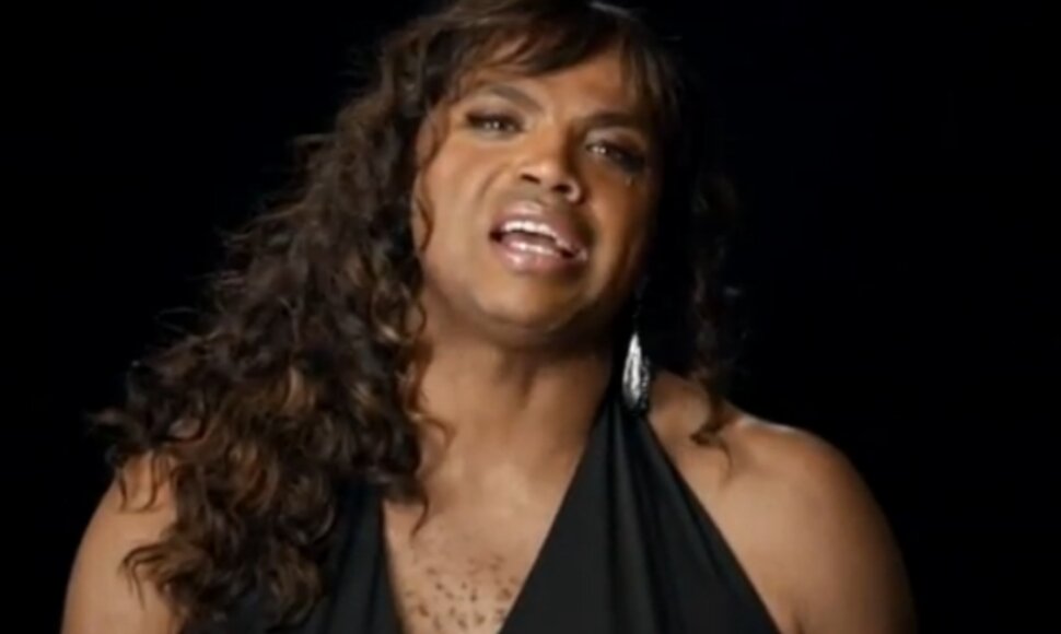 Charlesas Barkley