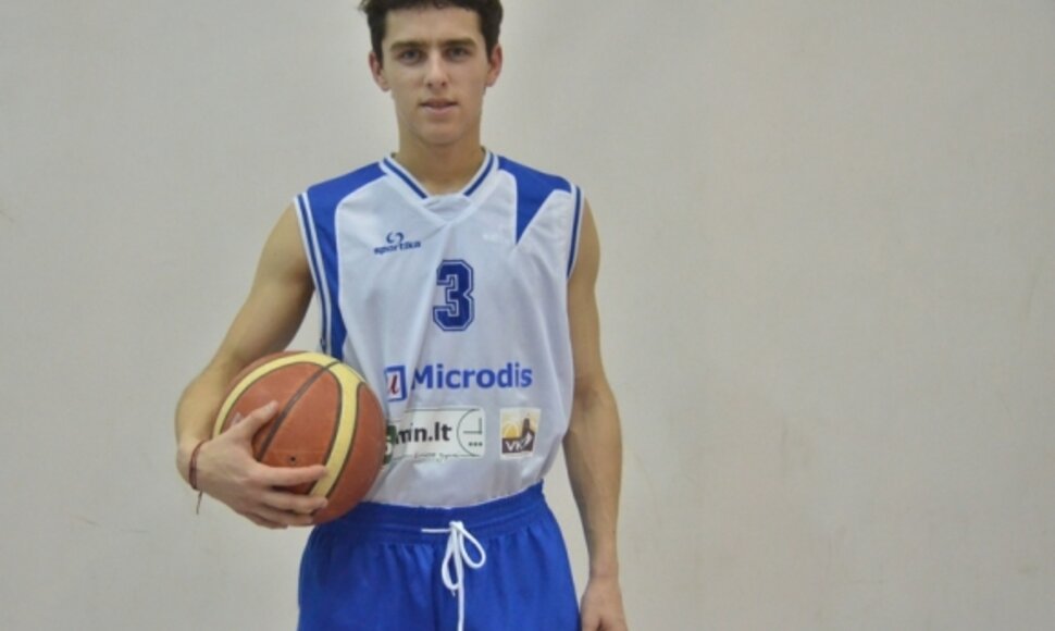 Donatas Montvydas