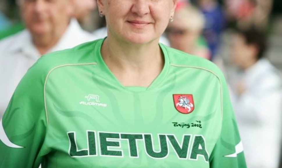 Lina Kačiušytė